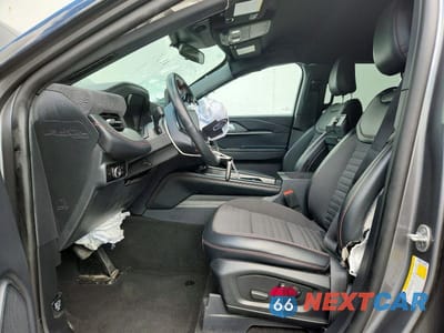 Zdjęcie 7 z 14 samochodu: 2025 FORD EXPLORER ST-LINE VIN:1FMUK8KH9SGB64236 - miniatura