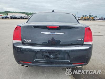 Zdjęcie 6 z 12 samochodu: 2023 CHRYSLER 300 TOURING VIN:2C3CCAAG5PH680395 - miniatura