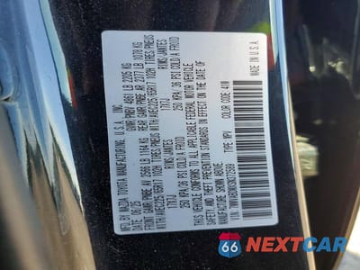 Zdjęcie 13 z 13 samochodu: 2025 MAZDA CX-50 PREMIUM VIN:7MMVABDMXSN372589 - miniatura