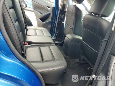 Zdjęcie 11 z 14 samochodu: 2014 MAZDA CX-5 GT VIN:JM3KE2DY5E0306048 - miniatura