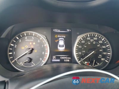 Zdjęcie 9 z 12 samochodu: 2018 INFINITI Q50 3.0T LUXE VIN:JN1EV7AP6JM363119 - miniatura