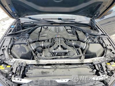 Zdjęcie 11 z 12 samochodu: 2021 BMW M5 VIN:WBS83CH08MCG82044 - miniatura