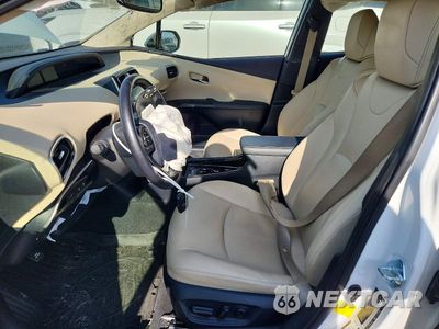 Zdjęcie 7 z 12 samochodu: 2022 TOYOTA PRIUS VIN:JTDKAMFU6N3153835 - miniatura