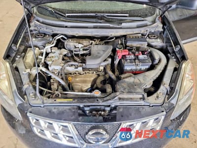 Zdjęcie 11 z 13 samochodu: 2015 NISSAN ROGUE SELECT S VIN:JN8AS5MT4FW671214 - miniatura