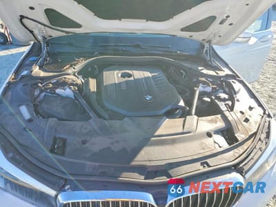 Zdjęcie 11 z 12 samochodu: 2016 BMW 740 I VIN:WBA7E2C57GGD99896 - miniatura