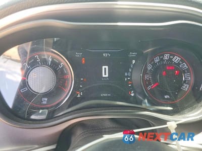 Zdjęcie 9 z 12 samochodu: 2022 DODGE CHALLENGER R/T VIN:2C3CDZBT1NH195238 - miniatura