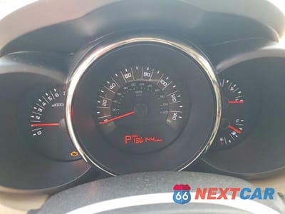 Zdjęcie 9 z 13 samochodu: 2011 KIA SOUL ! VIN:KNDJT2A22B7327419 - miniatura