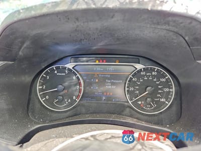 Zdjęcie 9 z 12 samochodu: 2025 NISSAN ALTIMA SV VIN:1N4BL4DW7SN358035 - miniatura