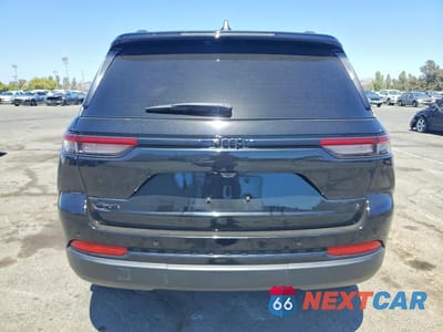 Zdjęcie 6 z 13 samochodu: 2024 JEEP GRAND CHEROKEE LAREDO VIN:1C4RJHAG8RC247714 - miniatura