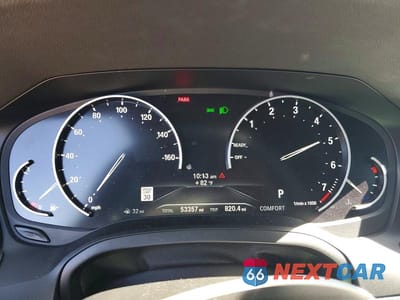 Zdjęcie 9 z 12 samochodu: 2020 BMW 330XI VIN:3MW5R7J00L8B22755 - miniatura