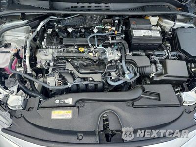 Zdjęcie 11 z 12 samochodu: 2026 TOYOTA COROLLA LE VIN:5YFB4MDE4TP404410 - miniatura