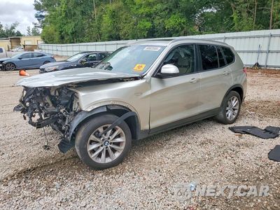 2016 BMW X3 XDRIVE28I 5UXWX9C52G0D77460 - główne zdjęcie licytacji z USA - miniatura