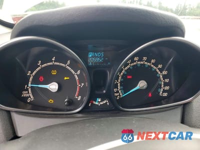 Zdjęcie 9 z 12 samochodu: 2015 FORD FIESTA SE VIN:3FADP4BJ7FM196007 - miniatura