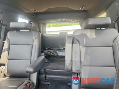 Zdjęcie 10 z 13 samochodu: 2021 CHEVROLET TAHOE K1500 Z71 VIN:1GNSKPKD2MR215853 - miniatura
