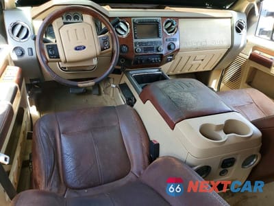 Zdjęcie 8 z 12 samochodu: 2011 FORD F250 SUPER DUTY VIN:1FT7W2BT8BEA78600 - miniatura