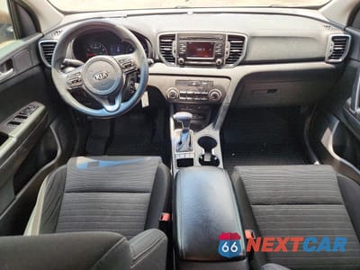 Zdjęcie 8 z 13 samochodu: 2017 KIA SPORTAGE LX VIN:KNDPM3AC2H7078974 - miniatura