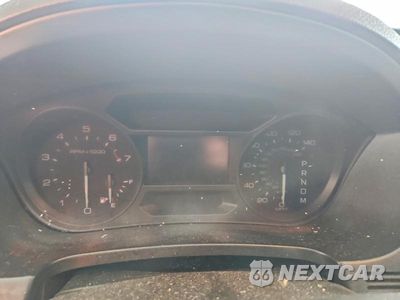 Zdjęcie 9 z 12 samochodu: 2015 FORD EXPLORER VIN:1FM5K8B87FGA21098 - miniatura