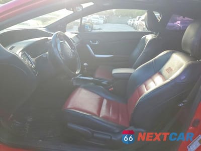 Zdjęcie 7 z 12 samochodu: 2015 HONDA CIVIC SI VIN:2HGFG4A51FH701711 - miniatura
