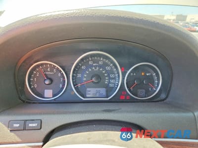 Zdjęcie 9 z 12 samochodu: 2007 HYUNDAI VERACRUZ GLS VIN:KM8NU73C67U012595 - miniatura
