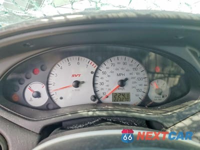 Zdjęcie 9 z 12 samochodu: 2004 FORD FOCUS ZX3 SVT VIN:3FAHP39594R104996 - miniatura