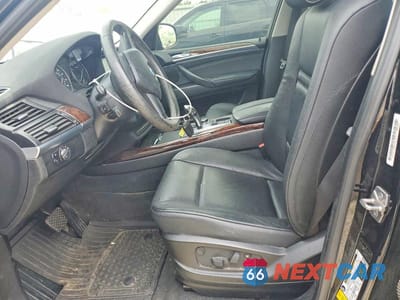 Zdjęcie 7 z 12 samochodu: 2011 BMW X5 XDRIVE35I VIN:5UXZV4C52BL414579 - miniatura
