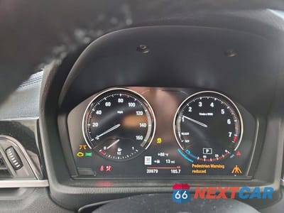 Zdjęcie 9 z 13 samochodu: 2021 BMW X1 XDRIVE28I VIN:WBXJG9C01M5U09104 - miniatura
