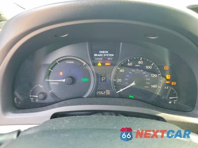 Zdjęcie 9 z 13 samochodu: 2010 LEXUS RX 450H VIN:JTJZB1BA5A2002309 - miniatura
