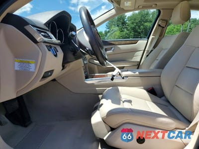 Zdjęcie 7 z 12 samochodu: 2014 MERCEDES-BENZ E 350 4MATIC VIN:WDDHF8JB9EA821962 - miniatura