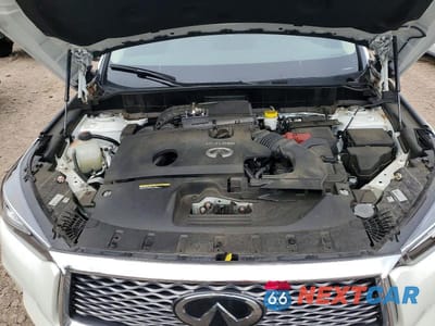 Zdjęcie 12 z 13 samochodu: 2025 INFINITI QX50 LUXE VIN:3PCAJ5BB4SF108204 - miniatura