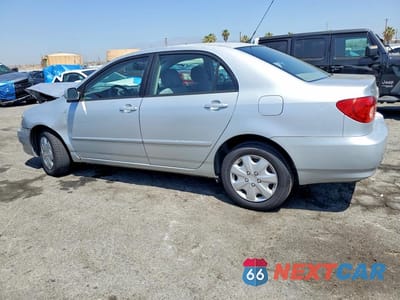 Drugie zdjęcie samochodu z przodu: 2006 TOYOTA COROLLA LE VIN:1NXBR32E26Z597545 - miniatura