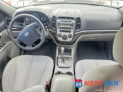 Zdjęcie 8 z 12 samochodu: 2008 HYUNDAI SANTA FE GLS VIN:5NMSG13D08H208464 - miniatura