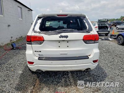 Zdjęcie 6 z 13 samochodu: 2015 JEEP GRAND CHEROKEE LAREDO VIN:1C4RJFAG7FC754491 - miniatura