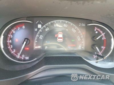 Zdjęcie 9 z 14 samochodu: 2024 TOYOTA RAV4 XLE PREMIUM VIN:2T3C1RFV5RW343929 - miniatura