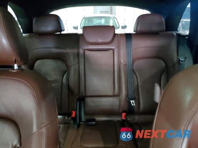 Zdjęcie 10 z 13 samochodu: 2014 AUDI Q5 PREMIUM PLUS VIN:WA1LFAFP1EA078532 - miniatura