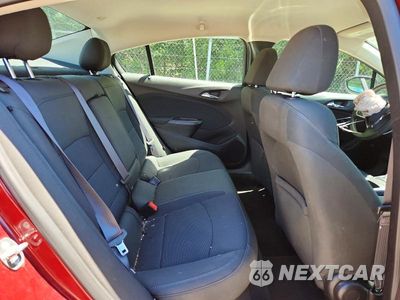 Zdjęcie 10 z 12 samochodu: 2016 CHEVROLET CRUZE LT VIN:1G1BE5SM1G7289357 - miniatura