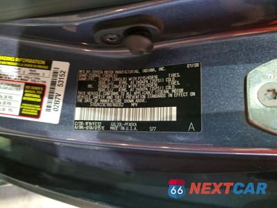 Zdjęcie 14 z 14 samochodu: 2008 TOYOTA SIENNA LE 7-PASSENGER VIN:5TDZK23C18S160352 - miniatura