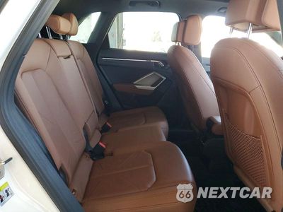 Zdjęcie 10 z 12 samochodu: 2021 AUDI Q3 PREMIUM PLUS 40 VIN:WA1BUCF36M1136398 - miniatura