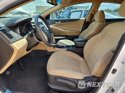 Zdjęcie 7 z 12 samochodu: 2013 HYUNDAI SONATA GLS VIN:5NPEB4AC6DH630436 - miniatura