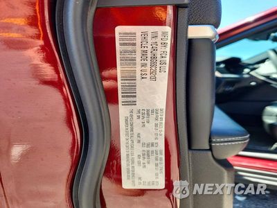 Zdjęcie 13 z 13 samochodu: 2025 JEEP GRAND CHEROKEE LIMITED VIN:1C4RJHBG6SC292137 - miniatura