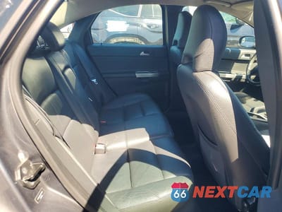 Zdjęcie 10 z 12 samochodu: 2010 VOLVO S40 2.4I VIN:YV1390MS9A2495216 - miniatura