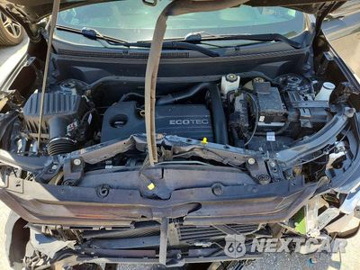 Zdjęcie 12 z 14 samochodu: 2018 CHEVROLET EQUINOX LT VIN:2GNAXJEV0J6265303 - miniatura