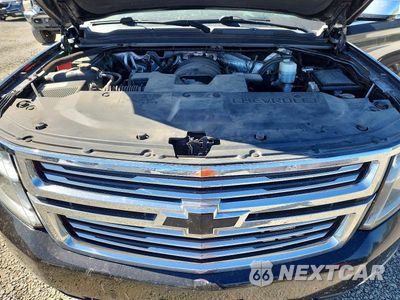 Zdjęcie 12 z 13 samochodu: 2016 CHEVROLET TAHOE K1500 LTZ VIN:1GNSKCKC7GR413722 - miniatura