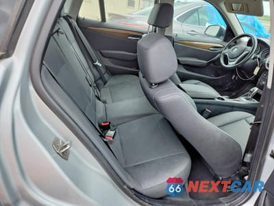 Zdjęcie 11 z 13 samochodu: 2013 BMW X1 SDRIVE28I VIN:WBAVM1C55DVW41934 - miniatura