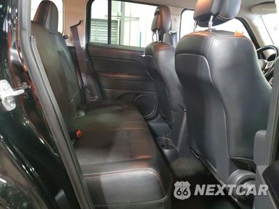 Zdjęcie 11 z 13 samochodu: 2016 JEEP PATRIOT SPORT VIN:1C4NJPBB9GD804911 - miniatura