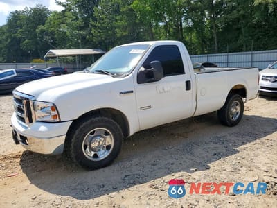 2005 FORD F250 SUPER DUTY 1FTSF20P95EB46956 - główne zdjęcie licytacji z USA - miniatura