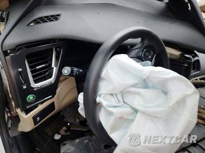 Zdjęcie 9 z 12 samochodu: 2015 HONDA CIVIC SE VIN:19XFB2F70FE119039 - miniatura