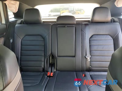 Zdjęcie 10 z 13 samochodu: 2021 VOLKSWAGEN ATLAS CROSS SPORT SEL PREMIUM R-LINE VIN:1V2FE2CA7MC216684 - miniatura