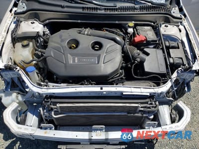 Zdjęcie 11 z 13 samochodu: 2020 LINCOLN MKZ VIN:3LN6L5A9XLR622570 - miniatura
