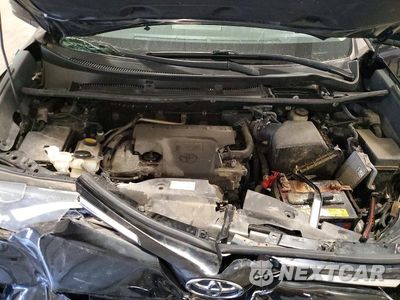 Zdjęcie 12 z 13 samochodu: 2016 TOYOTA RAV4 XLE VIN:2T3RFREV2GW428074 - miniatura