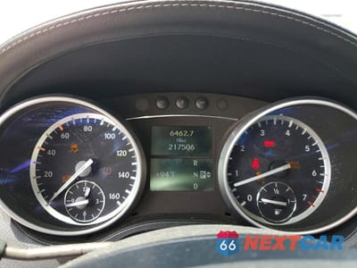 Zdjęcie 9 z 13 samochodu: 2012 MERCEDES-BENZ GL 450 4MATIC VIN:4JGBF7BE3CA774004 - miniatura